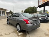 Used 2017 Nissan Versa SV image 3