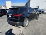 Used 2022 Chevrolet Traverse LT image 5