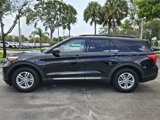 Used 2021 Ford Explorer XLT image 2