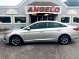 Used 2016 Hyundai Sonata SE image 2