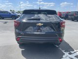 Used 2024 Chevrolet Trax LS image 4