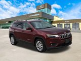 Used 2019 Jeep Cherokee Latitude w/ Popular Appearance Group image 3