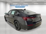 New 2025 Honda Civic Sport image 3