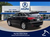 Used 2014 Acura RDX AWD w/ Technology Package image 3