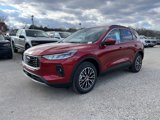 New 2025 Ford Escape SE image 4