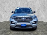 Certified 2023 Ford Explorer XLT w/ Equipment Group 202A image 2