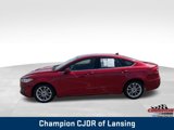 Used 2020 Ford Fusion SE image 4