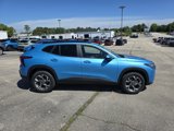 New 2025 Chevrolet Trax LT w/ Driver Confidence Package image 2