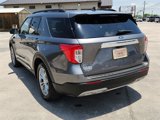 Used 2023 Ford Explorer XLT w/ Equipment Group 202A image 3
