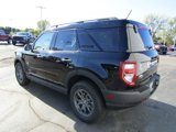 New 2024 Ford Bronco Sport Big Bend w/ Convenience Package image 5