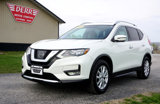 Used 2017 Nissan Rogue SV w/ Sun & Sound Touring Package image 2