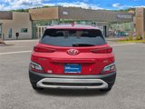 Certified 2022 Hyundai Kona SEL w/ Convenience Package image 4