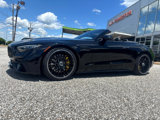 Used 2022 Mercedes-Benz SL 63 AMG 4MATIC image 2