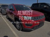 Used 2019 Jeep Compass Sport image 5