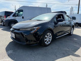 Used 2024 Toyota Corolla LE image 3