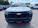 New 2026 Chevrolet Colorado W/T w/ WT Convenience Package II image 4