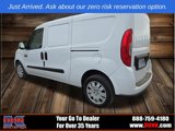 Used 2018 RAM ProMaster City Tradesman SLT image 4