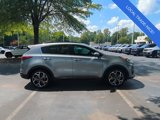 Used 2021 Kia Sportage SX image 6