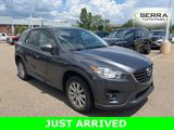 Used 2016 MAZDA CX-5 Touring image 2