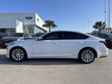Used 2024 Cadillac CT5 Luxury image 2