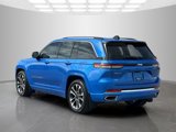 Used 2023 Jeep Grand Cherokee Overland w/ MOPAR Finishing Package image 5