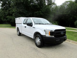 Used 2018 Ford F150 XL w/ Equipment Group 101A Mid image 3
