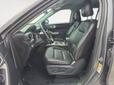Used 2022 Ford Explorer XLT w/ Equipment Group 202A image 4