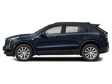 Used 2022 Cadillac XT4 Sport w/ Comfort Package image 3