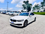 Used 2019 BMW 530i xDrive image 3
