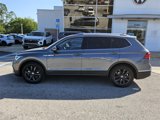 Certified 2024 Volkswagen Tiguan SE w/ Panoramic Sunroof Package image 4