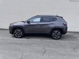 Used 2022 Jeep Compass Limited image 2