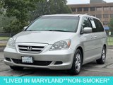 Used 2005 Honda Odyssey EX-L image 2