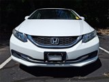 Used 2013 Honda Civic Natural Gas image 2
