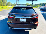 Used 2016 Lexus RX 350 FWD image 4