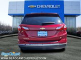 Used 2018 Chevrolet Equinox LT image 3