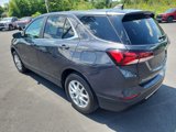 Certified 2023 Chevrolet Equinox LT w/ Driver Convenience Package image 6