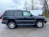 Used 2005 Lexus LX 470 4WD image 4