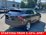 New 2025 Chevrolet Trax LS image 4