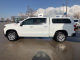 Used 2019 Chevrolet Silverado 1500 LTZ w/ LTZ Plus Package image 5