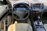 Used 2012 INFINITI G37 Convertible w/ Interior Accent Pkg image 5
