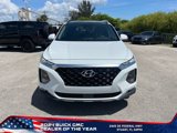 Used 2019 Hyundai Santa Fe Limited image 3