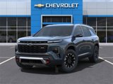 New 2025 Chevrolet Traverse Z71 w/ Driver Confidence Package image 6