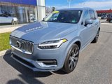 Used 2022 Volvo XC90 T6 Inscription w/ Advanced Package image 2