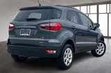 Used 2019 Ford EcoSport SE w/ SE Convenience Package image 3