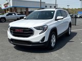 Used 2020 GMC Terrain SLE w/ Driver Convenience Package image 2
