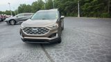 Used 2019 Ford Edge SEL w/ Equipment Group 201A image 3