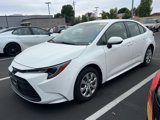 Used 2023 Toyota Corolla LE image 2