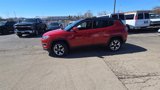 Used 2019 Jeep Compass Limited image 4