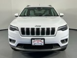 Used 2019 Jeep Cherokee Limited image 2
