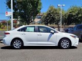New 2025 Toyota Corolla LE image 4